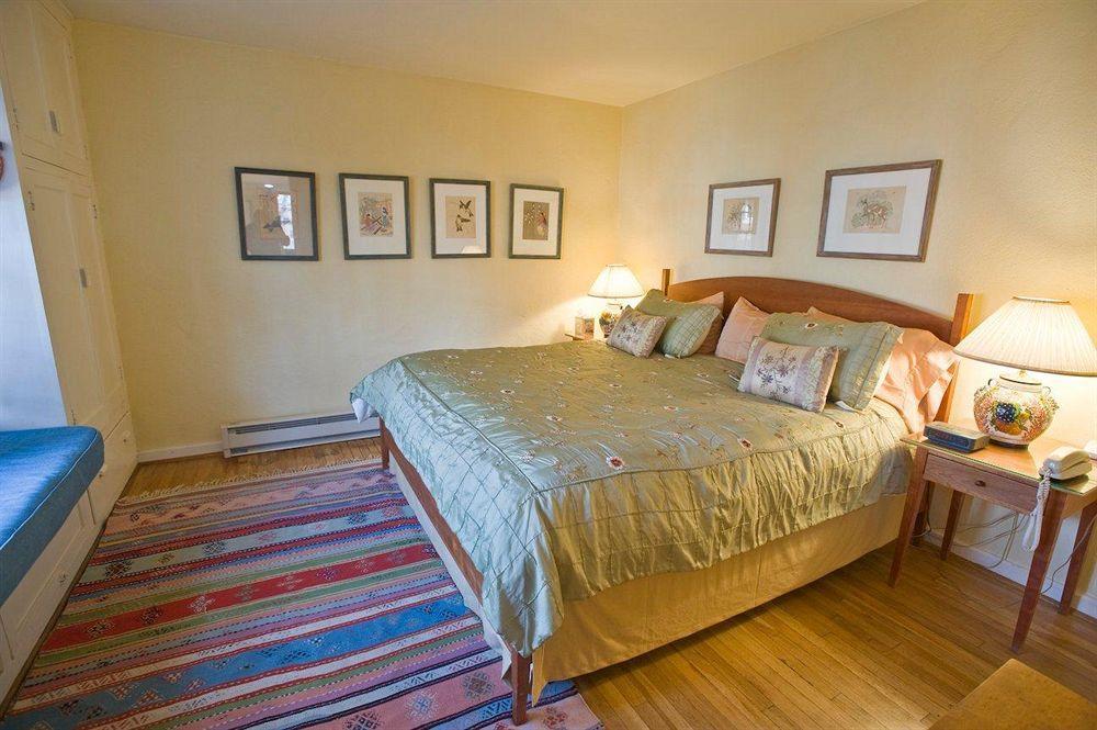 Don Gaspar Inn Santa Fe Dış mekan fotoğraf