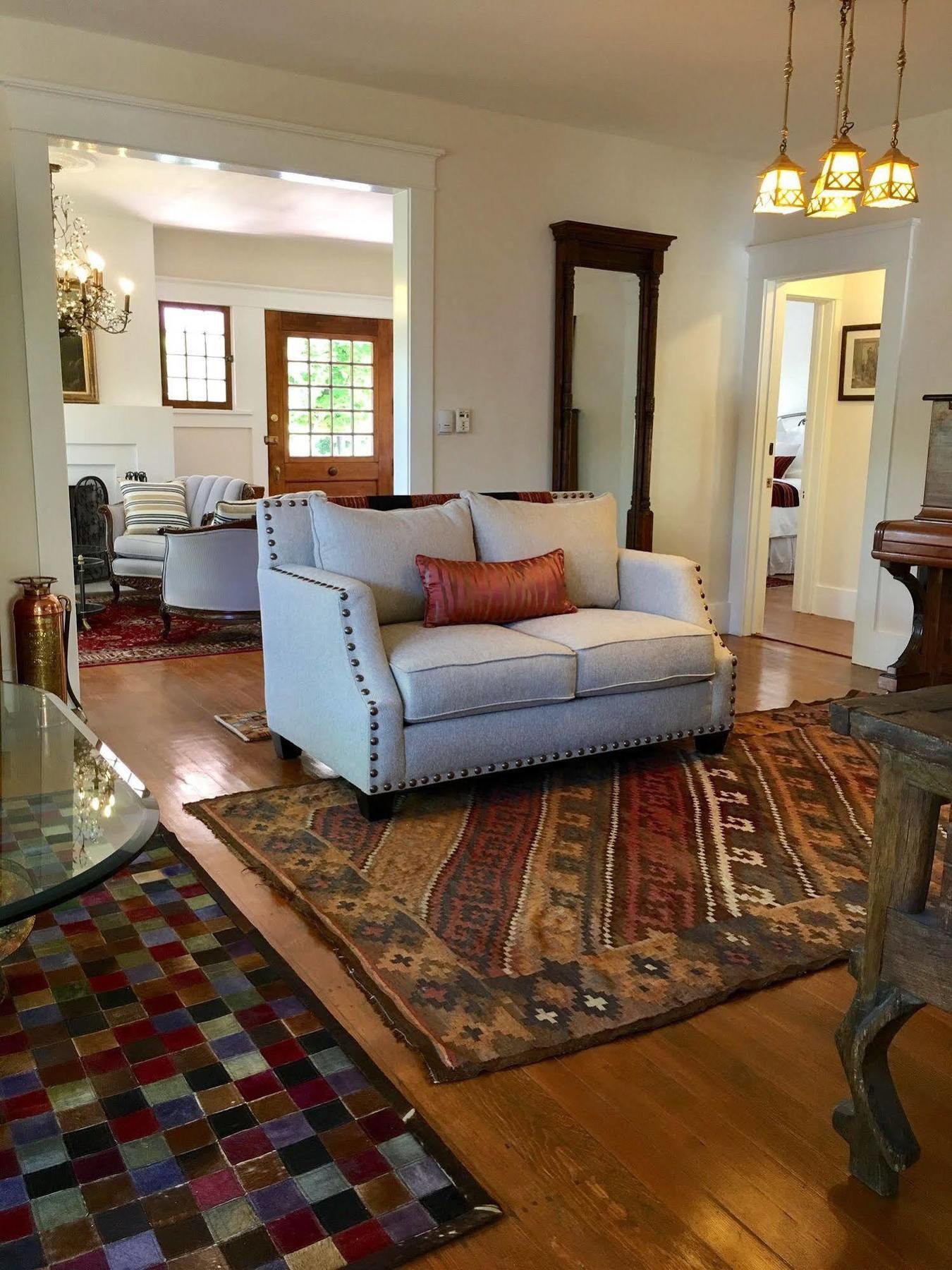 Don Gaspar Inn Santa Fe Dış mekan fotoğraf