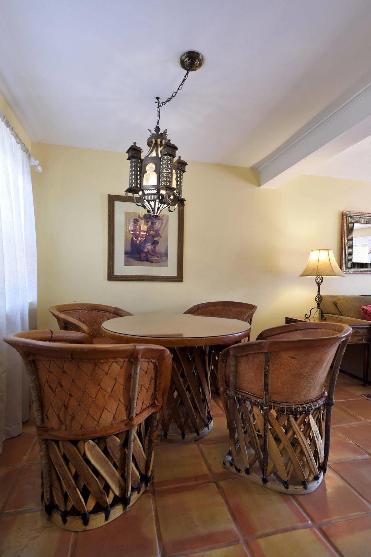 Don Gaspar Inn Santa Fe Dış mekan fotoğraf