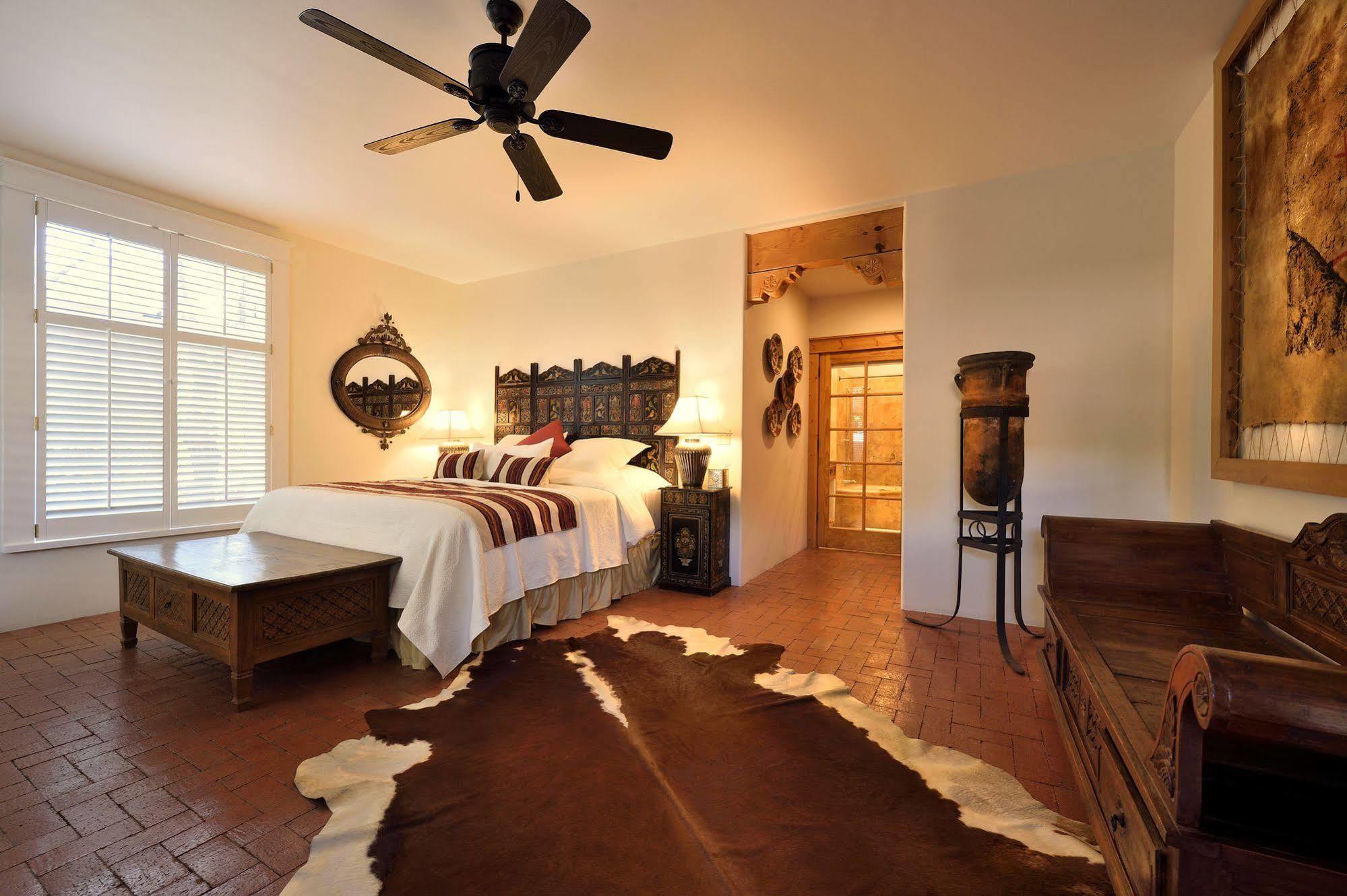 Don Gaspar Inn Santa Fe Dış mekan fotoğraf