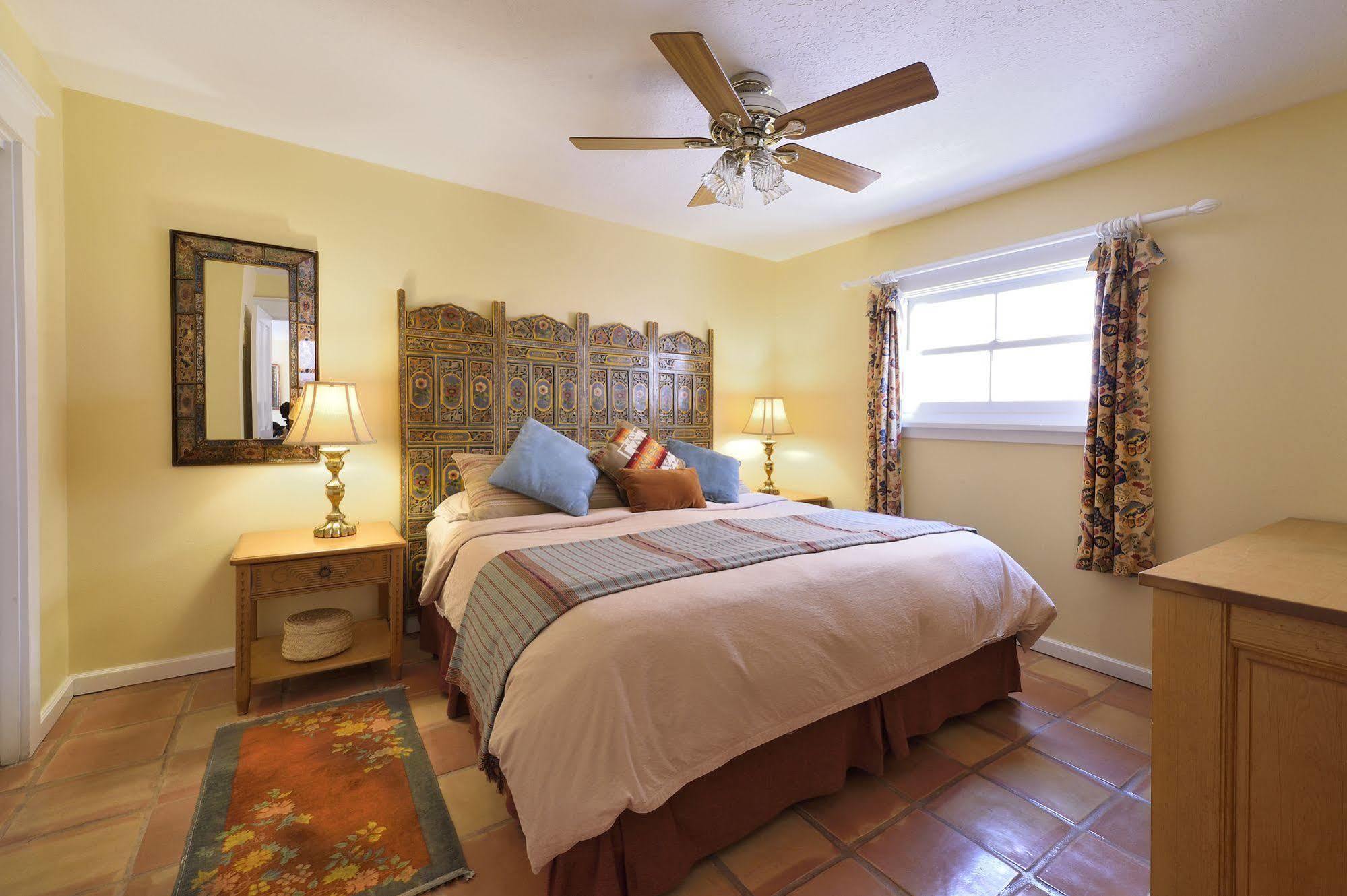 Don Gaspar Inn Santa Fe Dış mekan fotoğraf