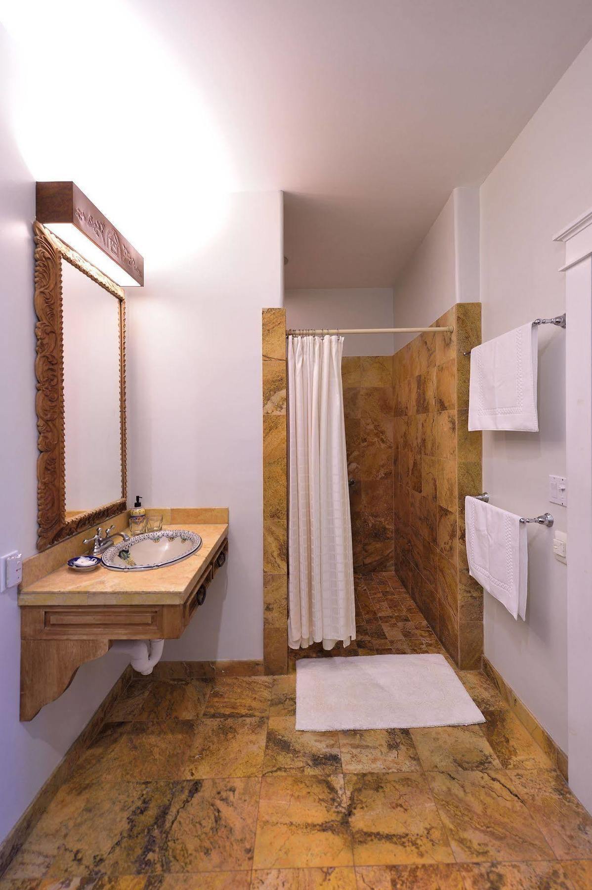 Don Gaspar Inn Santa Fe Dış mekan fotoğraf
