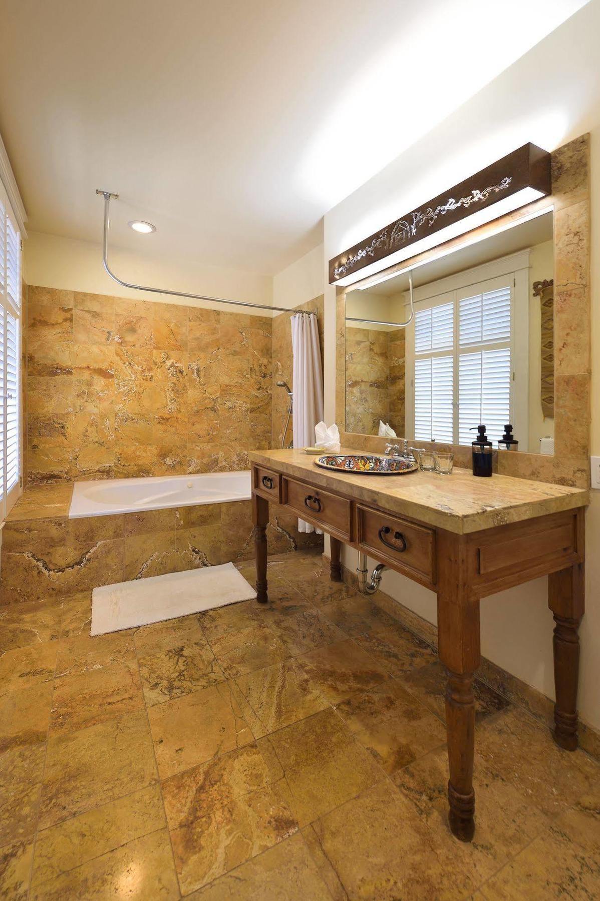 Don Gaspar Inn Santa Fe Dış mekan fotoğraf